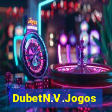 DubetN.V.Jogos