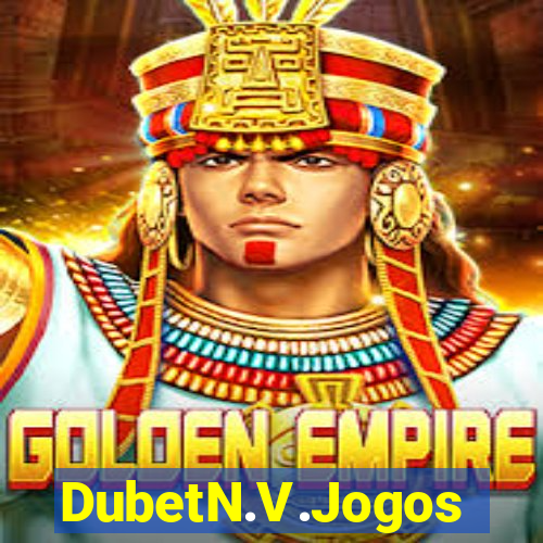 DubetN.V.Jogos