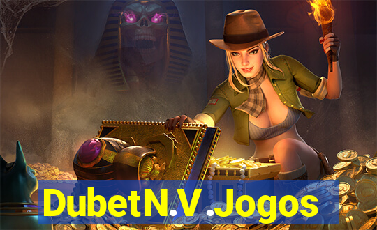 DubetN.V.Jogos