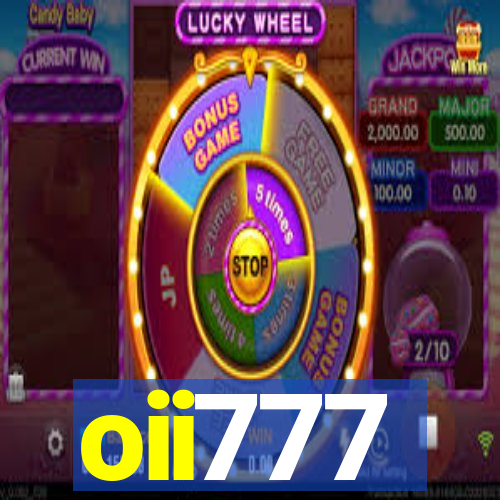 oii777