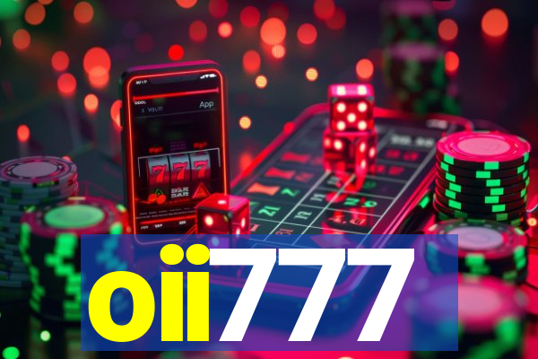 oii777