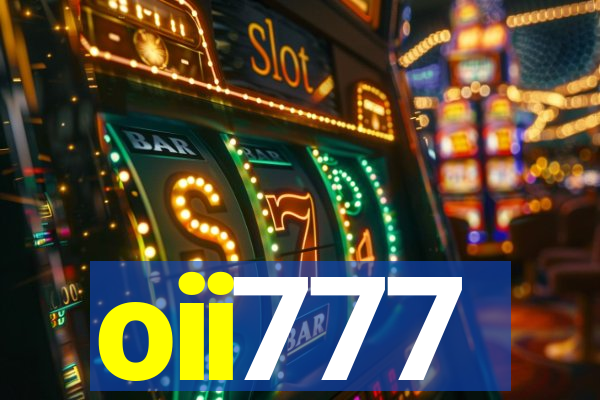 oii777