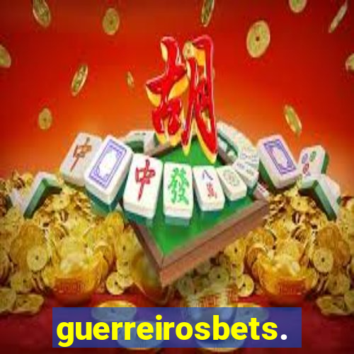 guerreirosbets.com.br