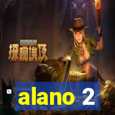 alano 2