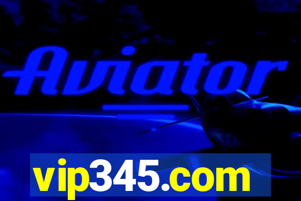 vip345.com