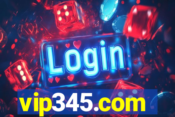 vip345.com