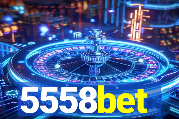 5558bet