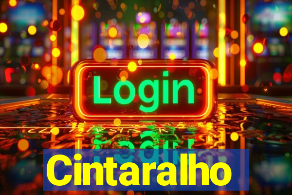 Cintaralho