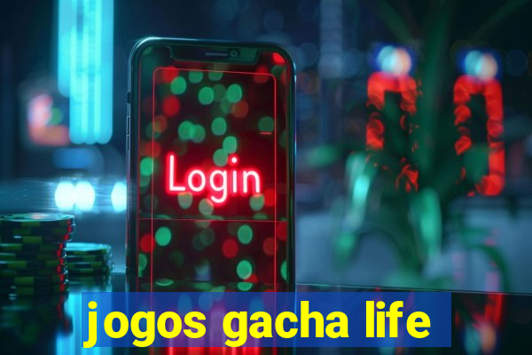 jogos gacha life