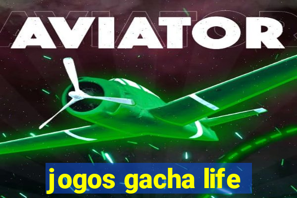 jogos gacha life