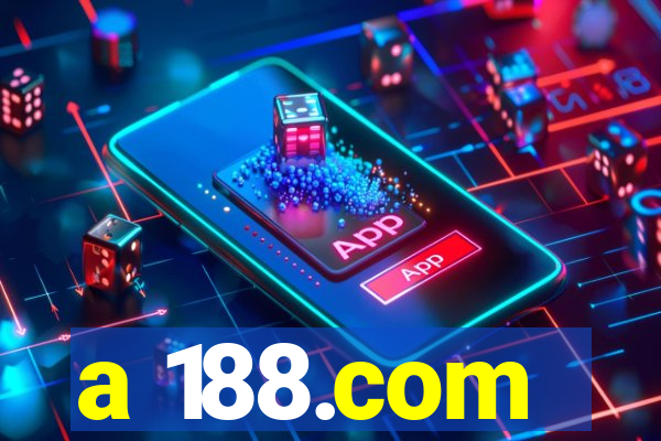 a 188.com