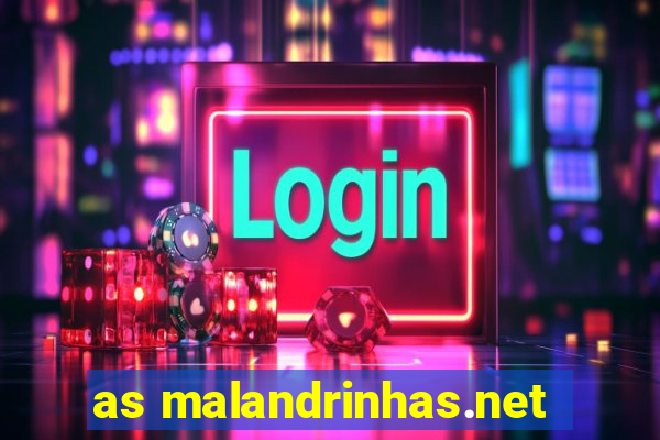 as malandrinhas.net