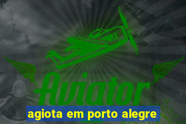 agiota em porto alegre