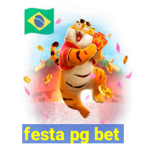 festa pg bet