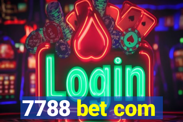 7788 bet com