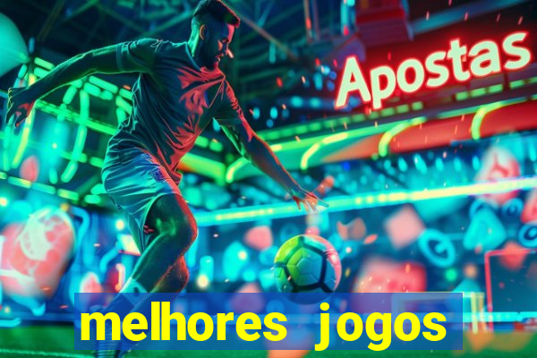 melhores jogos mobile 2024