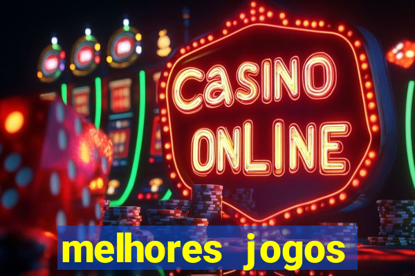 melhores jogos mobile 2024