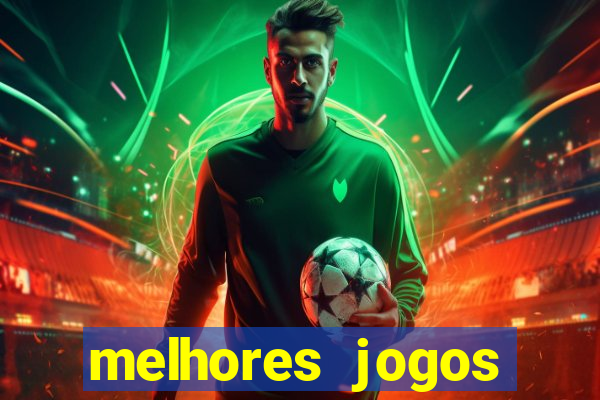 melhores jogos mobile 2024