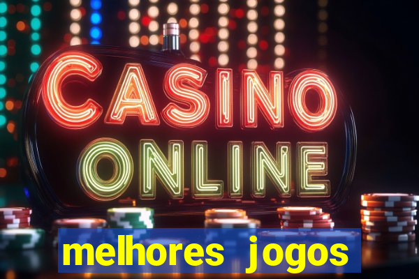 melhores jogos mobile 2024