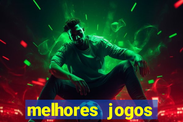 melhores jogos mobile 2024