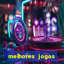 melhores jogos mobile 2024