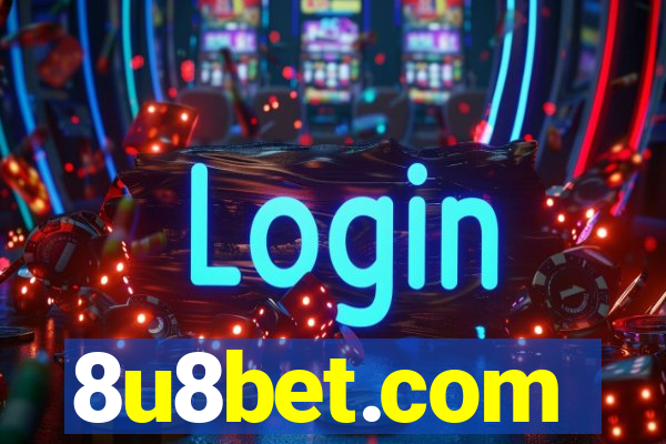 8u8bet.com