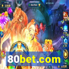 80bet.com