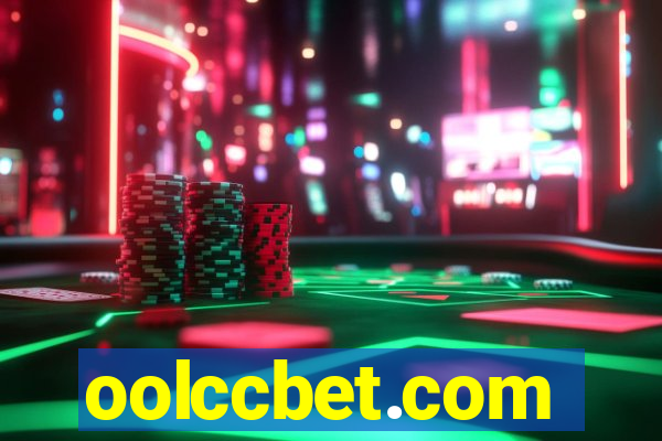 oolccbet.com