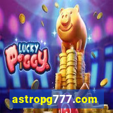 astropg777.com