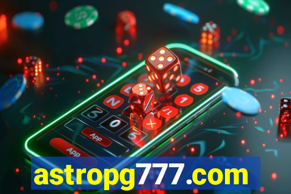 astropg777.com