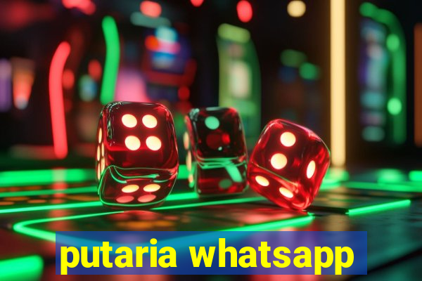 putaria whatsapp