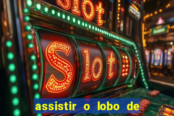 assistir o lobo de wall street topflix