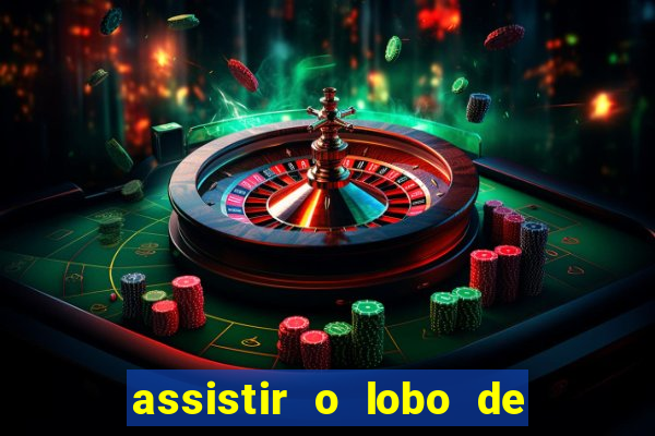 assistir o lobo de wall street topflix