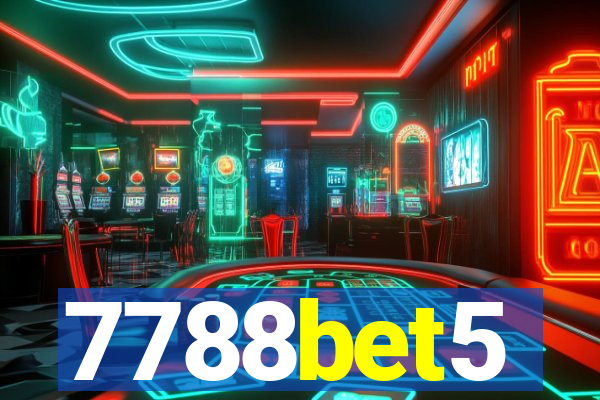 7788bet5