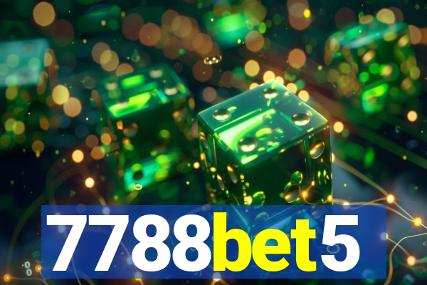 7788bet5