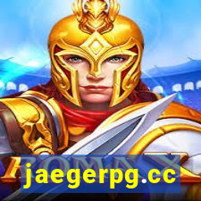 jaegerpg.cc