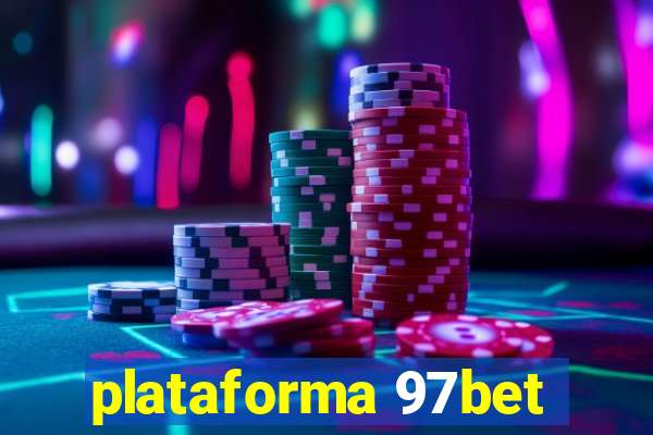 plataforma 97bet