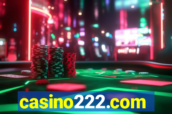 casino222.com