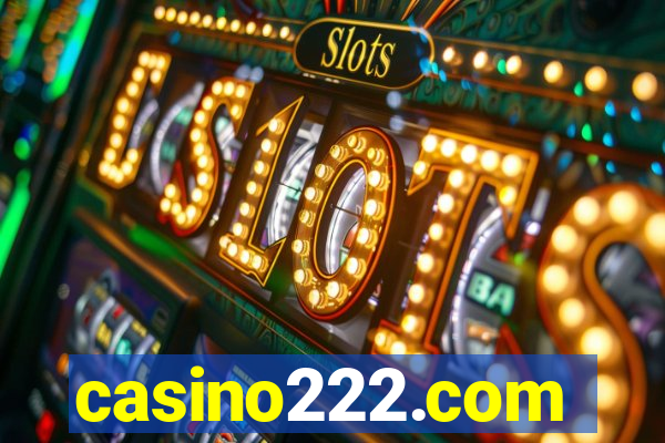 casino222.com