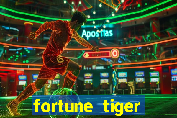 fortune tiger plataforma de 1 real