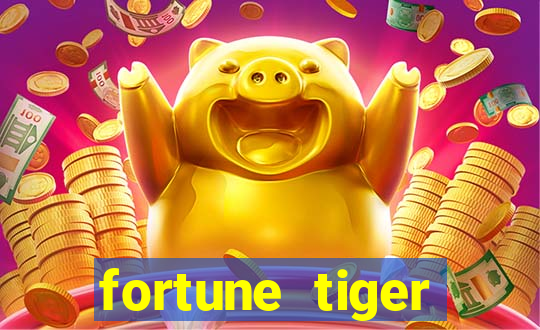 fortune tiger plataforma de 1 real