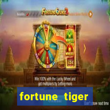 fortune tiger plataforma de 1 real