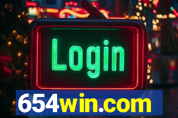 654win.com