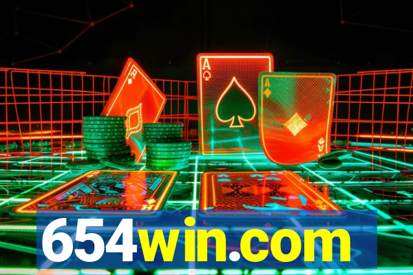 654win.com