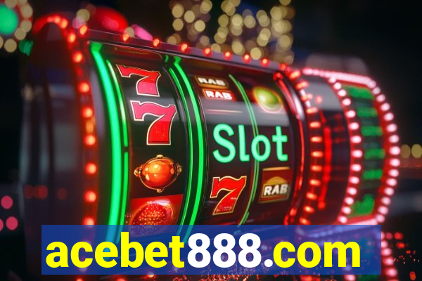 acebet888.com