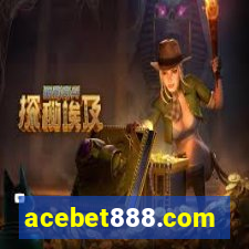 acebet888.com