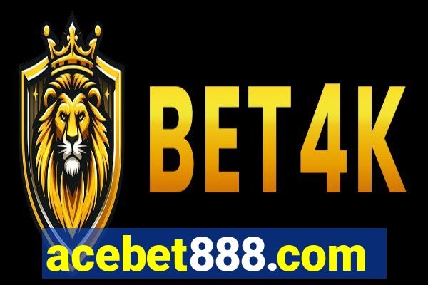 acebet888.com