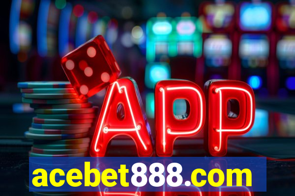 acebet888.com