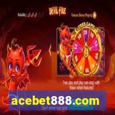 acebet888.com