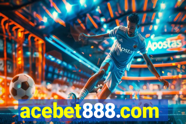 acebet888.com